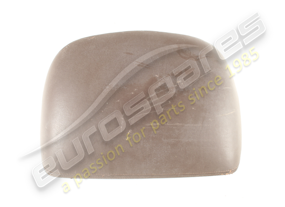 used ferrari cover black leather lhd part number 2577630010 (4)