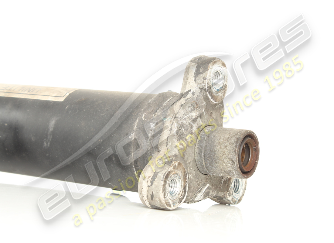 MASERATI ALBERO DI TRASMISSIONE USATO. NUMERO PARTE 386000107 (4) maserati albero di trasmissione usato. numero parte 386000107 (4)