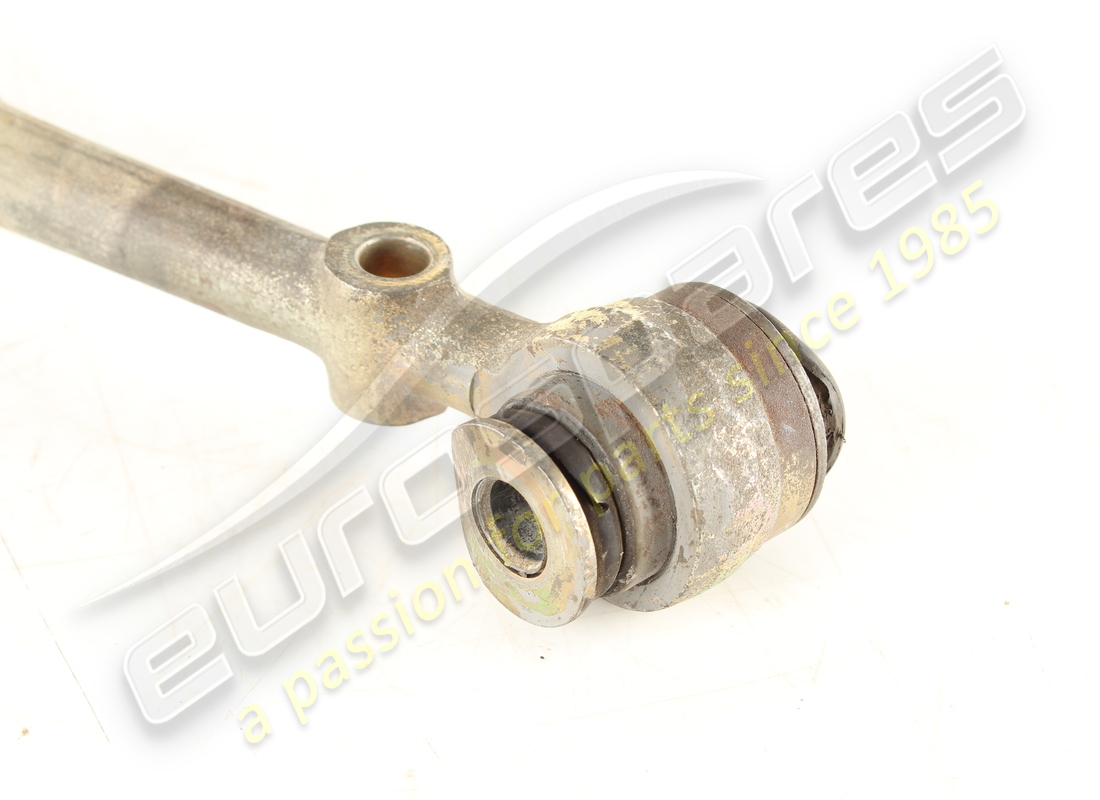 braccio di leva superiore usato ferrari. numero parte 119328 (5)