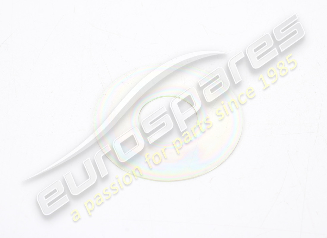 nuovo porsche spessore. numero parte 96410626800 (1)