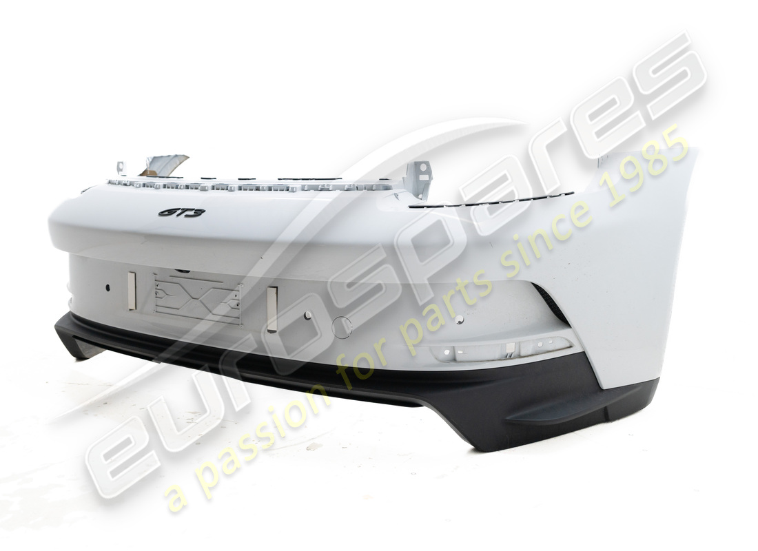 paraurti posteriore usato porsche per gt3. numero parte eap1493944 (3)