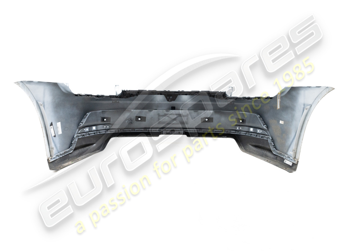 paraurti posteriore usato porsche per gt3. numero parte eap1493944 (4)