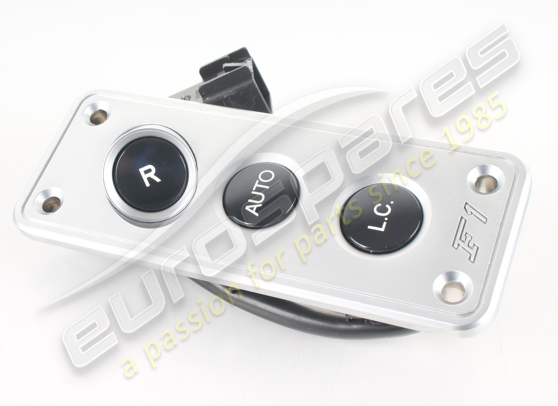 nuovo kit pannello di controllo ferrari. numero parte 81059300 (1)