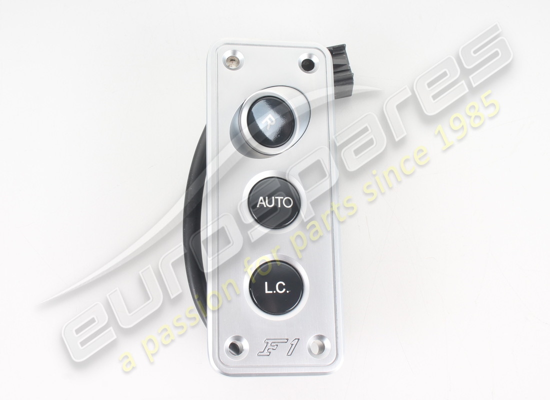 nuovo kit pannello di controllo ferrari. numero parte 81059300 (2)