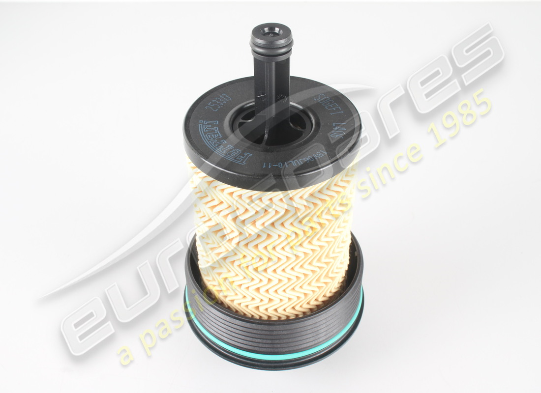 nuovo ferrari filtro olio completo. codice articolo 253314 (1)