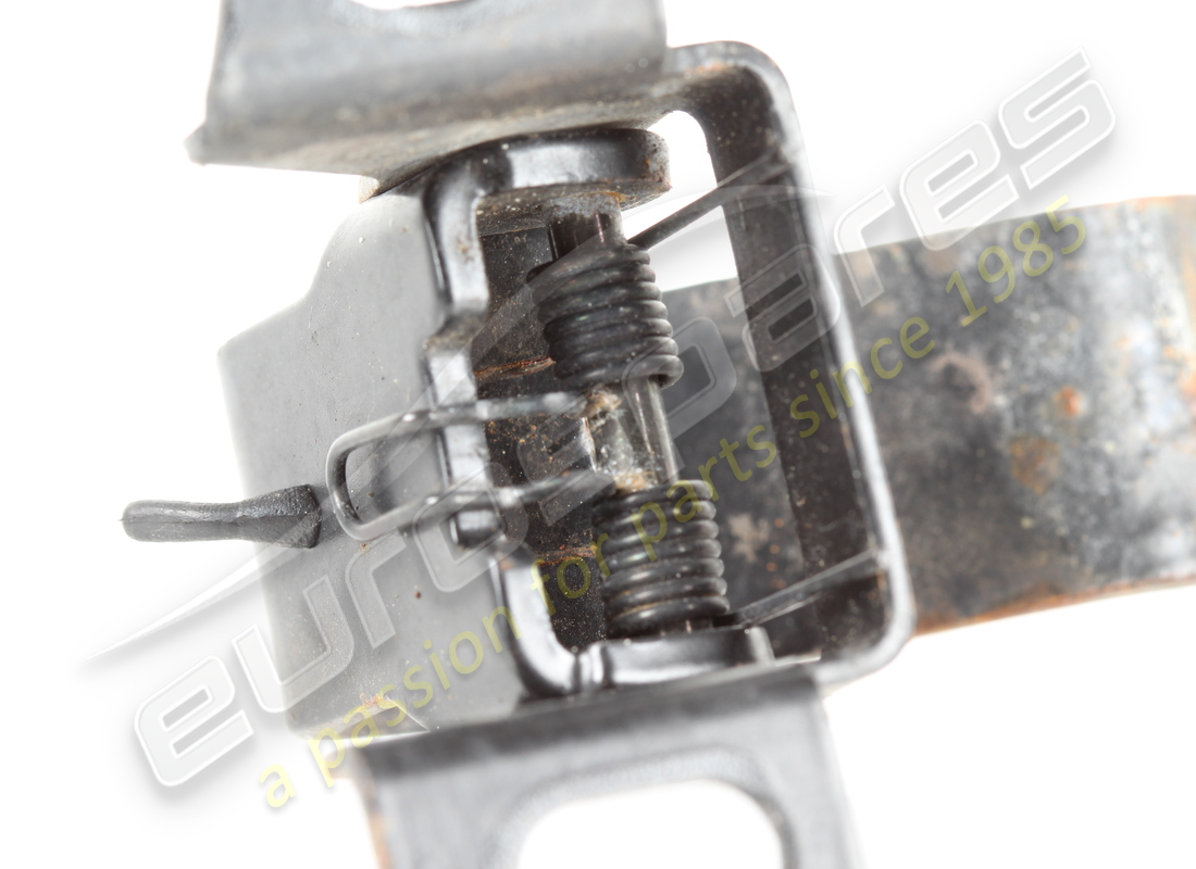cerniera completa usata ferrari. numero parte 85528700 (3)