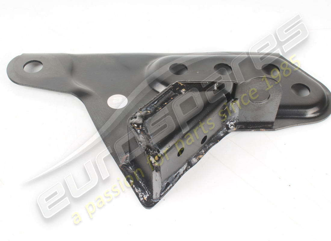 PIASTRA DI RINFORZO DX USATA FERRARI. NUMERO PARTE 802744 (2) piastra di rinforzo dx usata ferrari. numero parte 802744 (2)