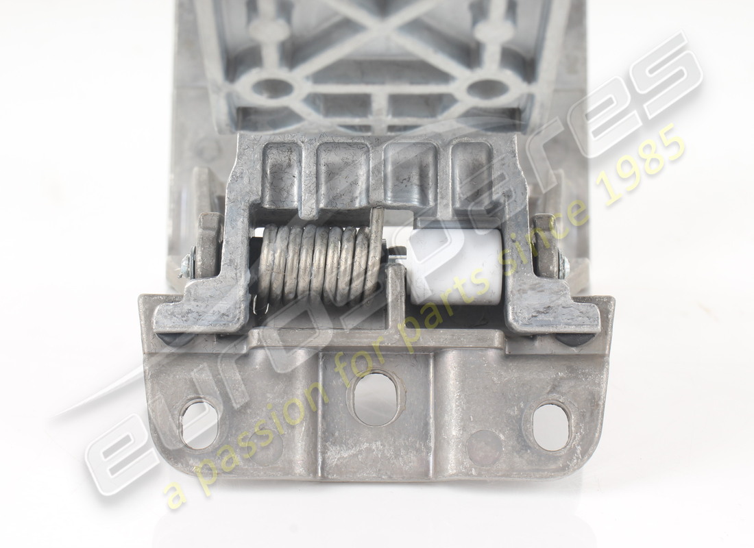 usato ferrari fusione bracciolo tunnel spi. numero parte 811982 (5)