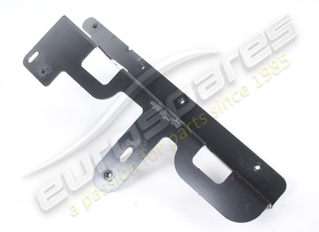 supporto cerniera vano portaoggetti usato ferrari. numero parte 88209800 (2)