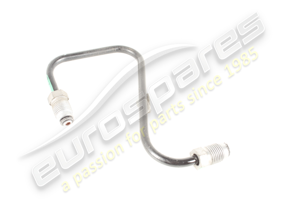 tubo freno dx usato ferrari. numero parte 299562 (2)