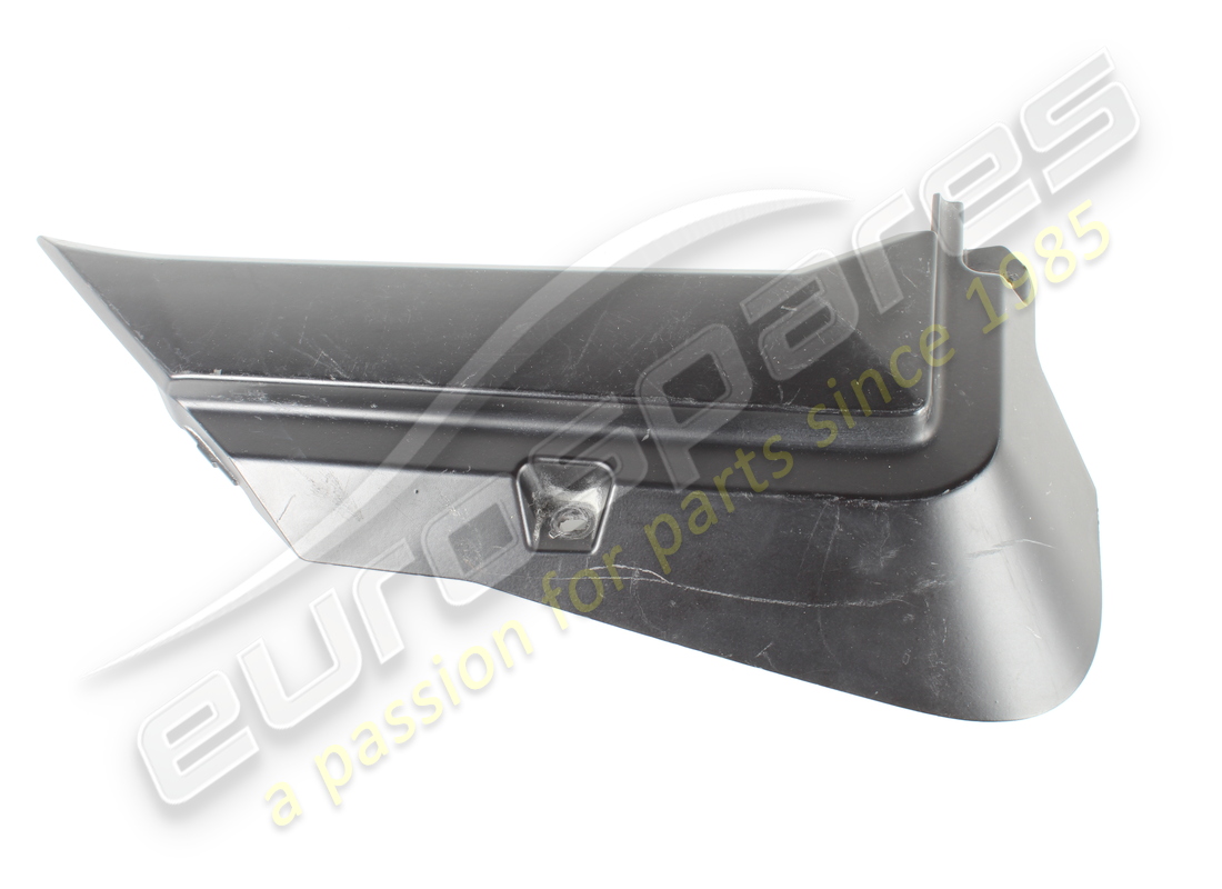 MODANATURA LAMBORGHINI USATA. NUMERO PARTE 470853506A (4) modanatura lamborghini usata. numero parte 470853506a (4)