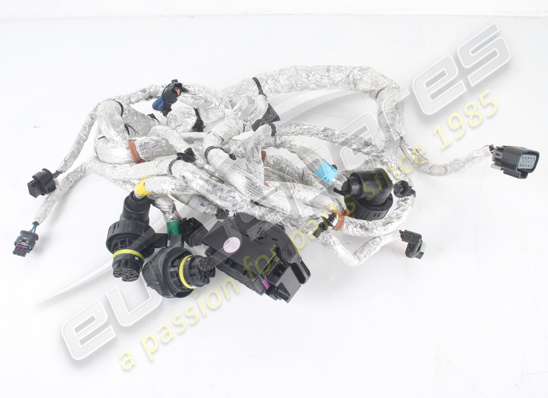 CABLAGGIO DCT Ferrari USATO. NUMERO PARTE 982357 (1)