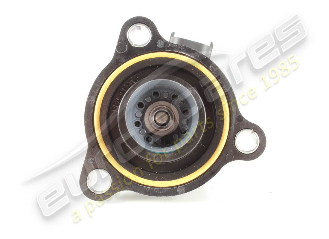 valvola di scarico ferrari usata. numero parte 315495 (3)
