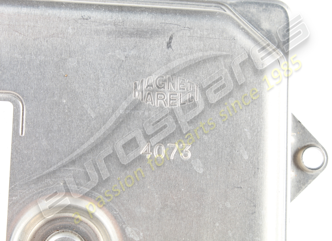ferrari ecu dct usata. numero parte 855811 (3)