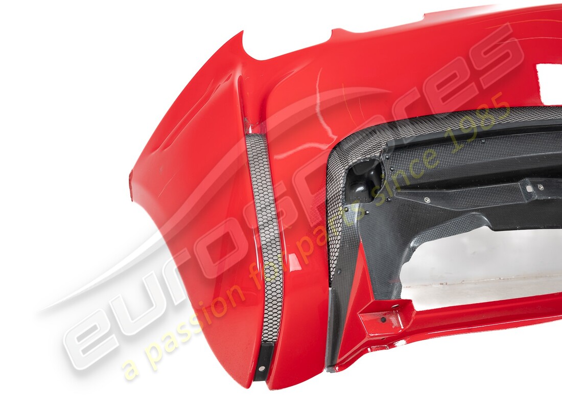nuovo (altro) ferrari paraurti post.opt tel. semil. numero parte 985883511 (4)