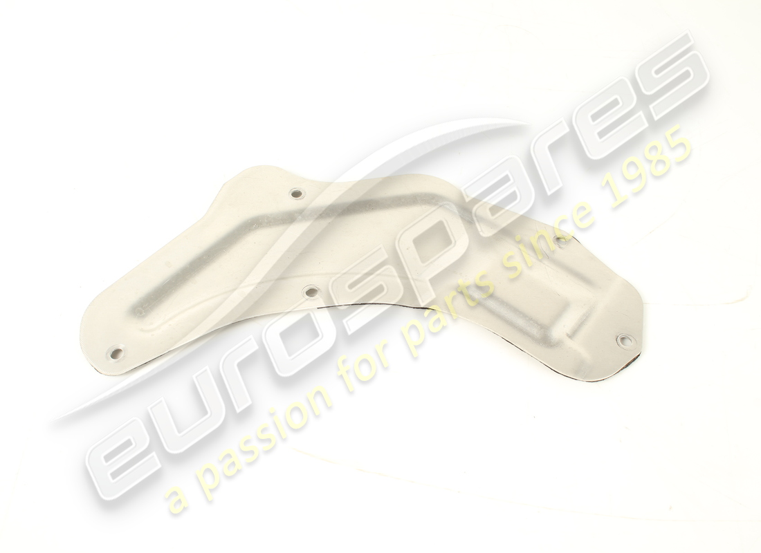 STAFFA IMPERMEABILIZZANTE PORTA DX USATA Ferrari NUMERO PARTE 84382900 (1)