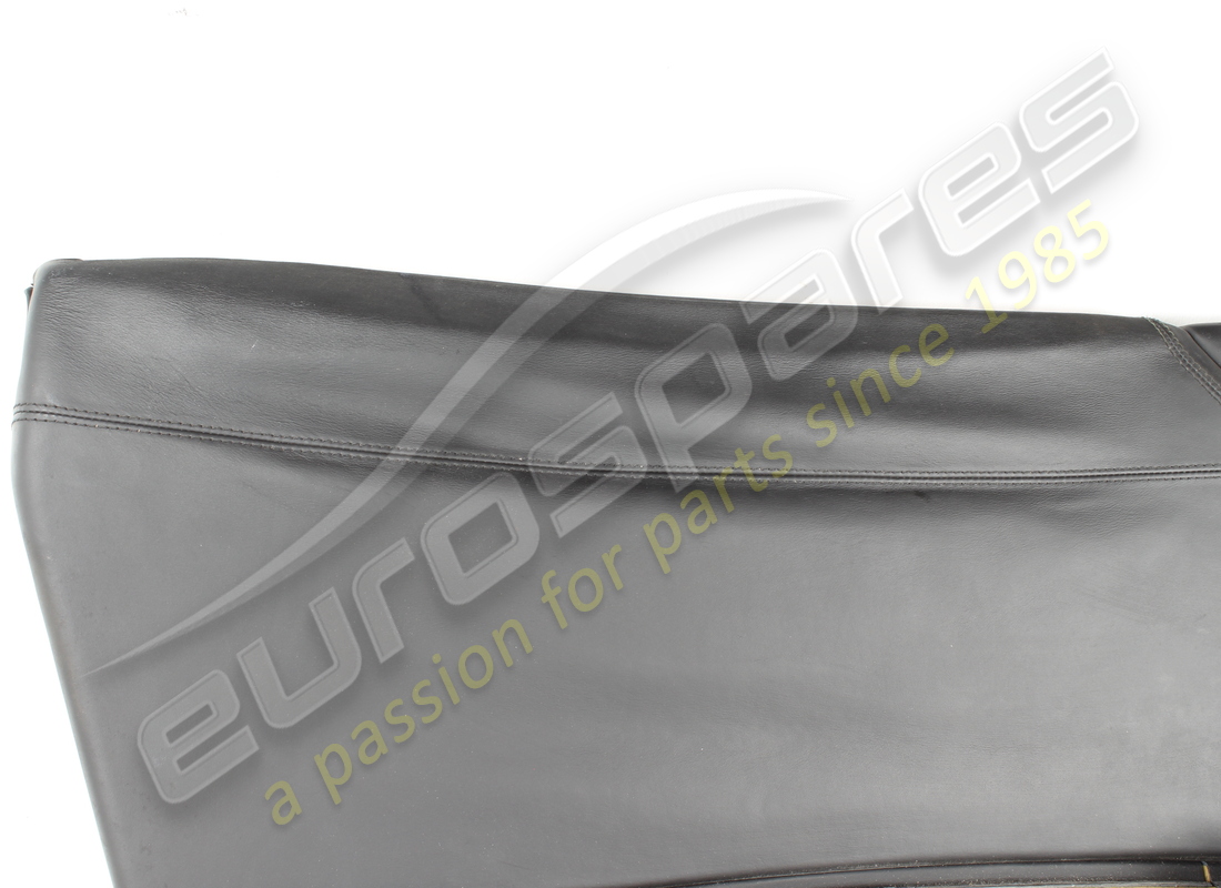 rivestimento porta ferrari danneggiato in nero vm8500. numero parte 64584600 (2)
