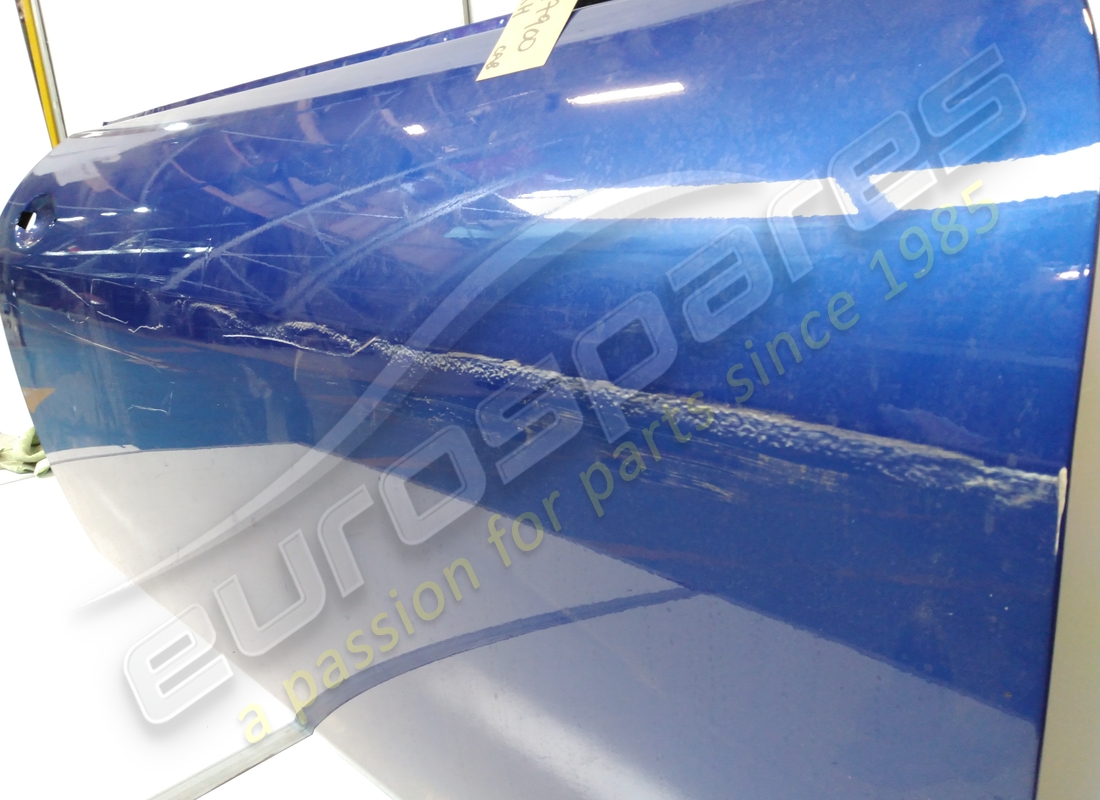 usata maserati porta destra completa. numero parte 81797900 (2)