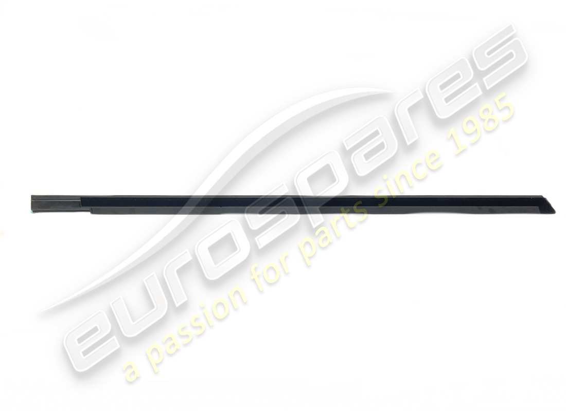 nuovo maserati rottame vetro esterno anteriore sinistro. numero parte 670009858 (2)