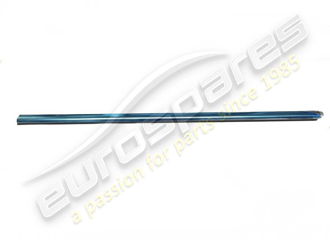 nuovo maserati rottame vetro esterno anteriore sinistro. numero parte 670009858 (1)