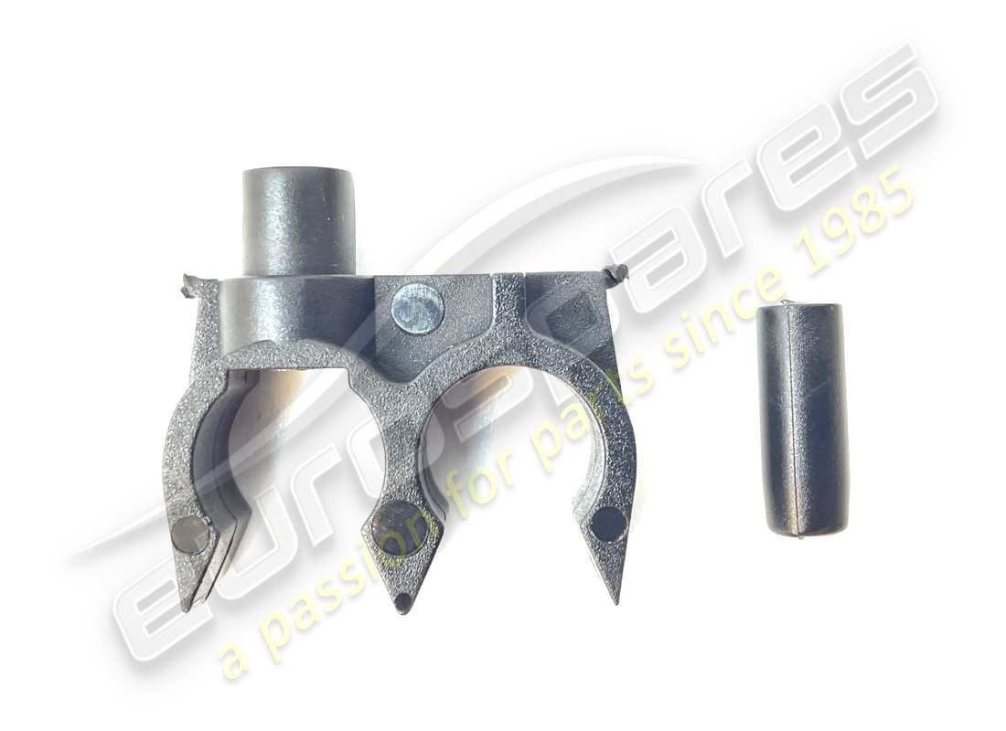 nuovo eurospares 2 clip per cavi (diametro clip: 9.5mm). numero parte 121790 (1)
