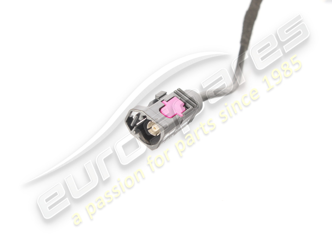 cablaggio lamborghini usato, antenna gps. numero parte 4t0971650 (3)