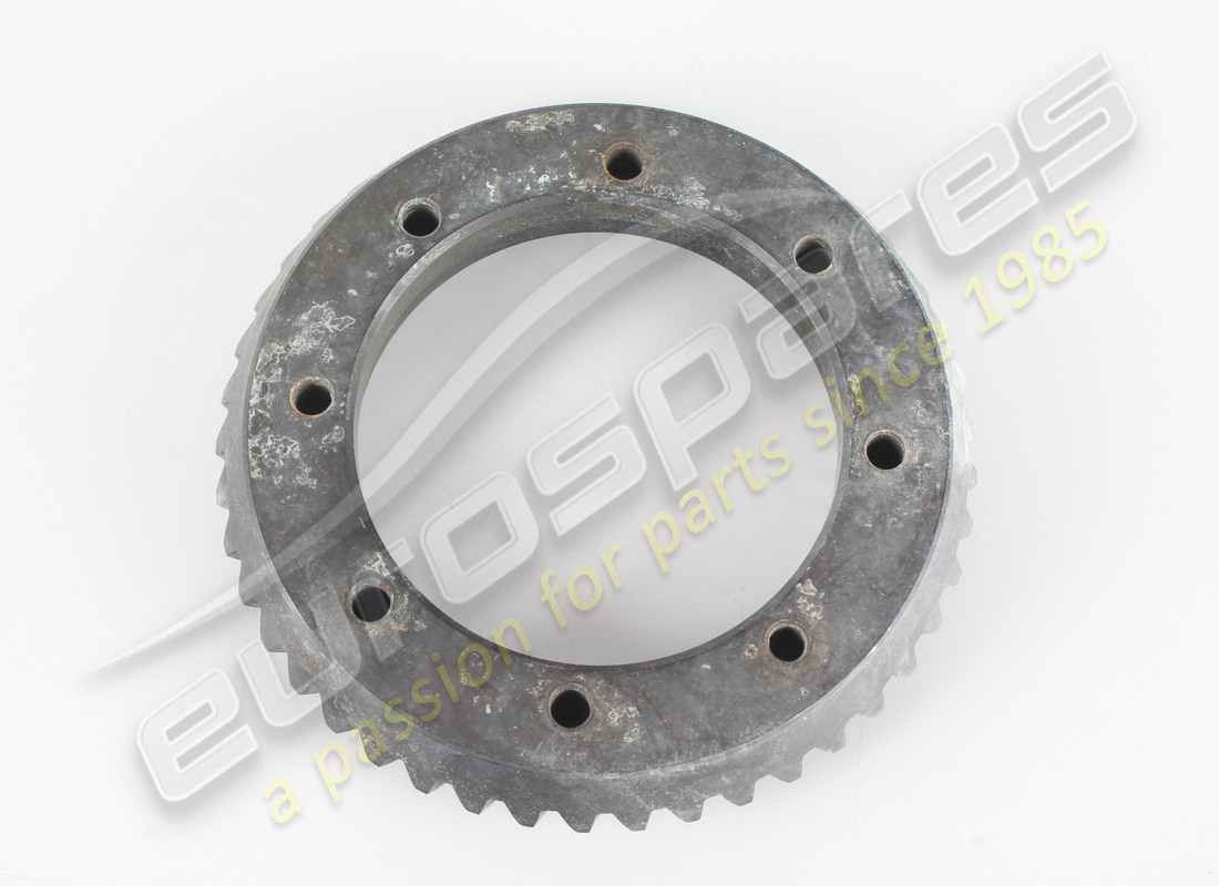 nuovo lamborghini ingranaggio conico z-16 x z-45. numero parte 002329846 (4)