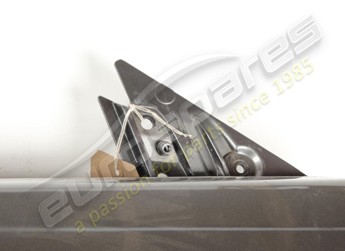 usata ferrari porta laterale dx completa. numero parte 83207711 (3)