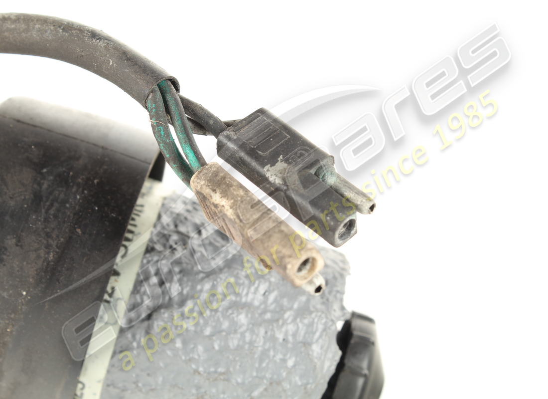 motore sollevamento fari ferrari usato. numero parte 172534 (4)