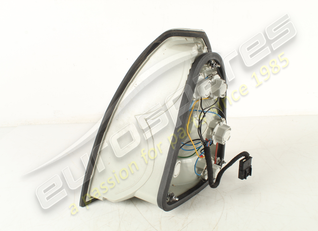 fanale posteriore sx usato maserati. numero parte 190849 (4)