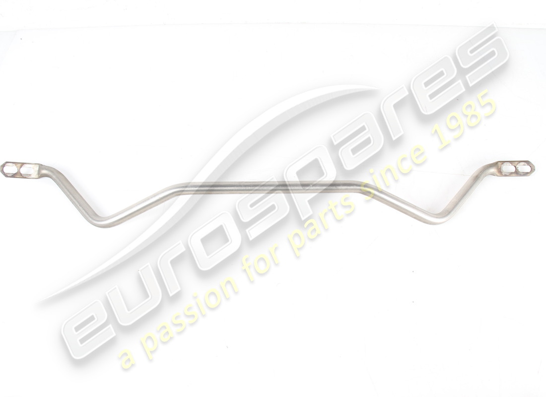 USATO Ferrari TRAVERSA SILENZIATORE . NUMERO PARTE 319925 (1) USATO Ferrari TRAVERSA SILENZIATORE . NUMERO PARTE 319925 (1)