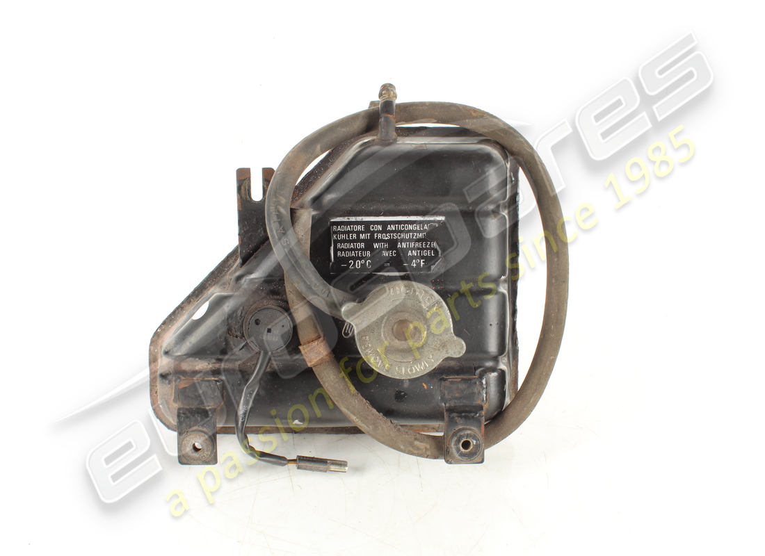 SERBATOIO ACQUA Ferrari USATO. NUMERO PARTE 129599 (1)