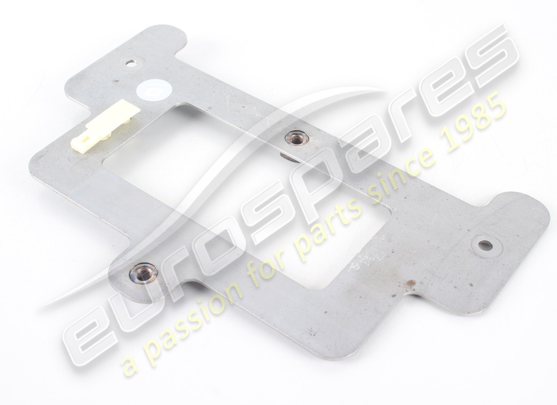 PIASTRA Aston Martin USATA, INTERFACCIA SBW. NUMERO PARTE 4G437201BF (1)