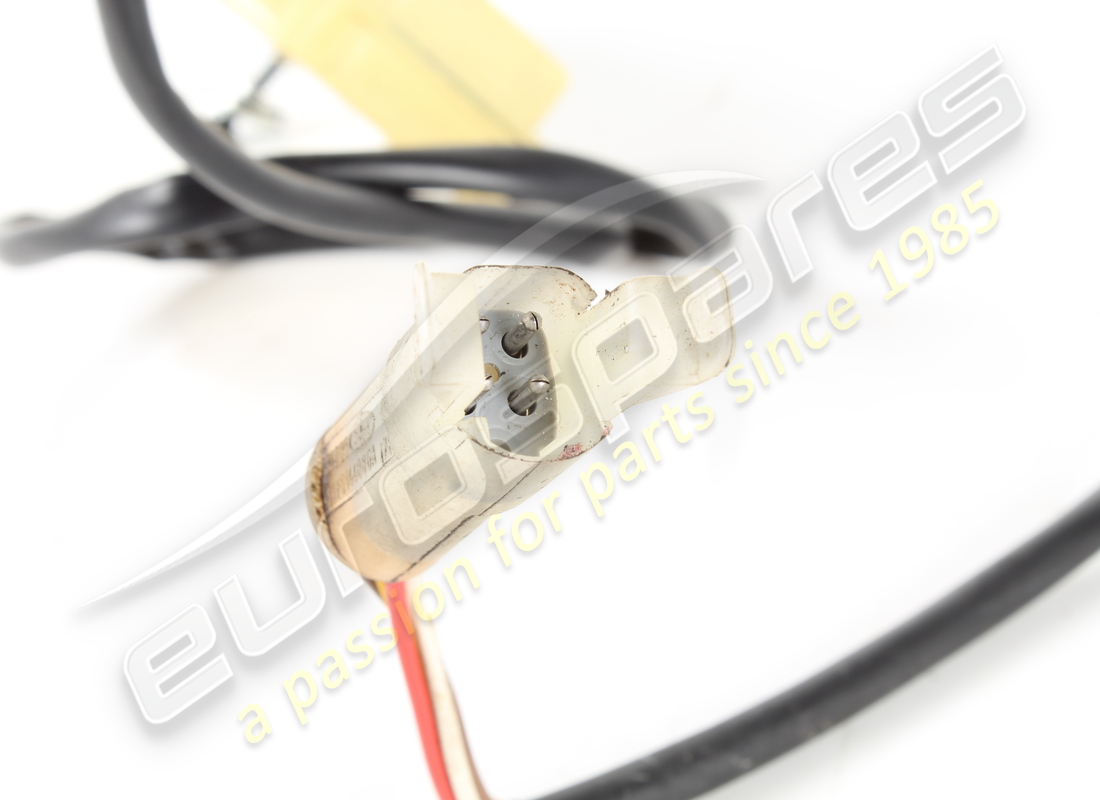 dispositivo di chiusura centralizzata ferrari usato. numero parte 62437700 (3)
