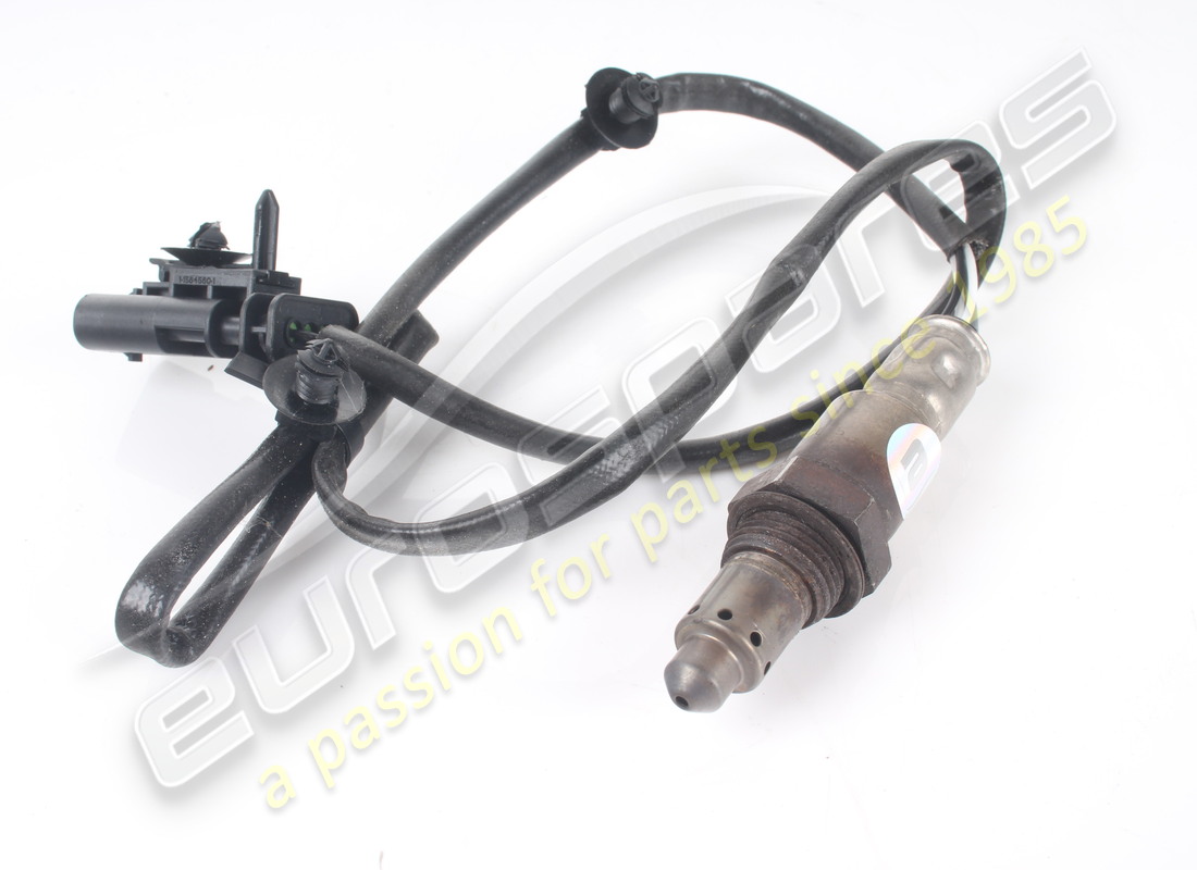 USATO Ferrari SONDA LAMBDA POST. NGK L=810 . NUMERO PARTE 787780 (1)