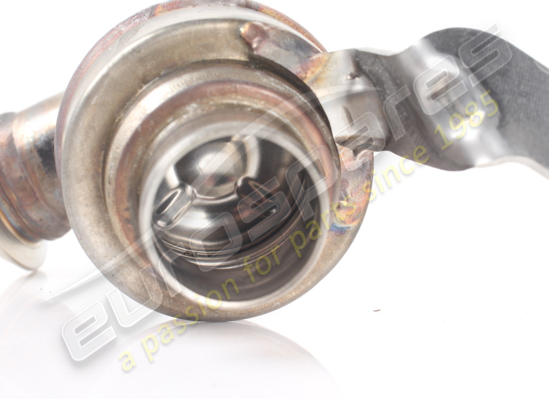 usato ferrari risuonatore dx dn 40 2sp-1la. numero parte 745957 (2)