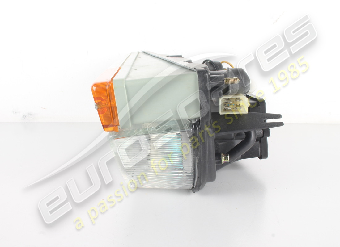 nuovo ferrari faro anteriore sinistro rhd numero parte 61880000 (3)