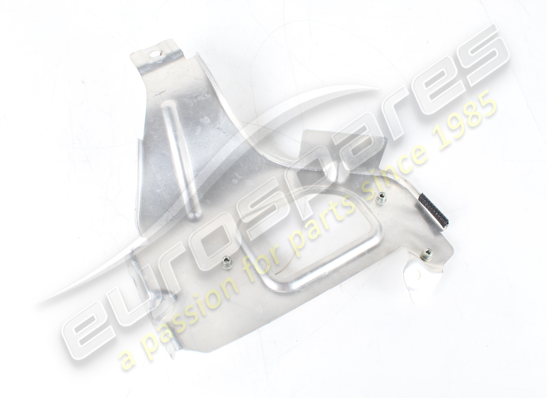 SCUDO PEDALE ACCELERATORE USATO Ferrari MOU . NUMERO PARTE 81264200 (1)