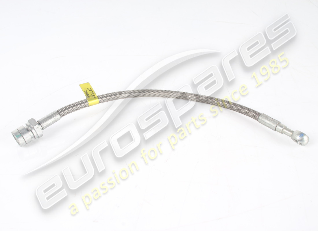 TUBO IN GOMMA Ferrari USATO. NUMERO PARTE 277168 (1)