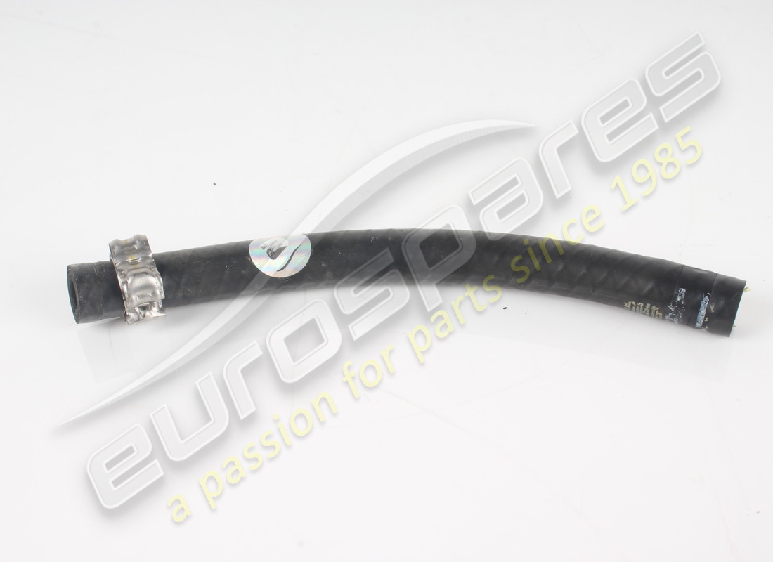 usato ferrari tubo gomma d. 7-14x160. numero parte 910415 (2)