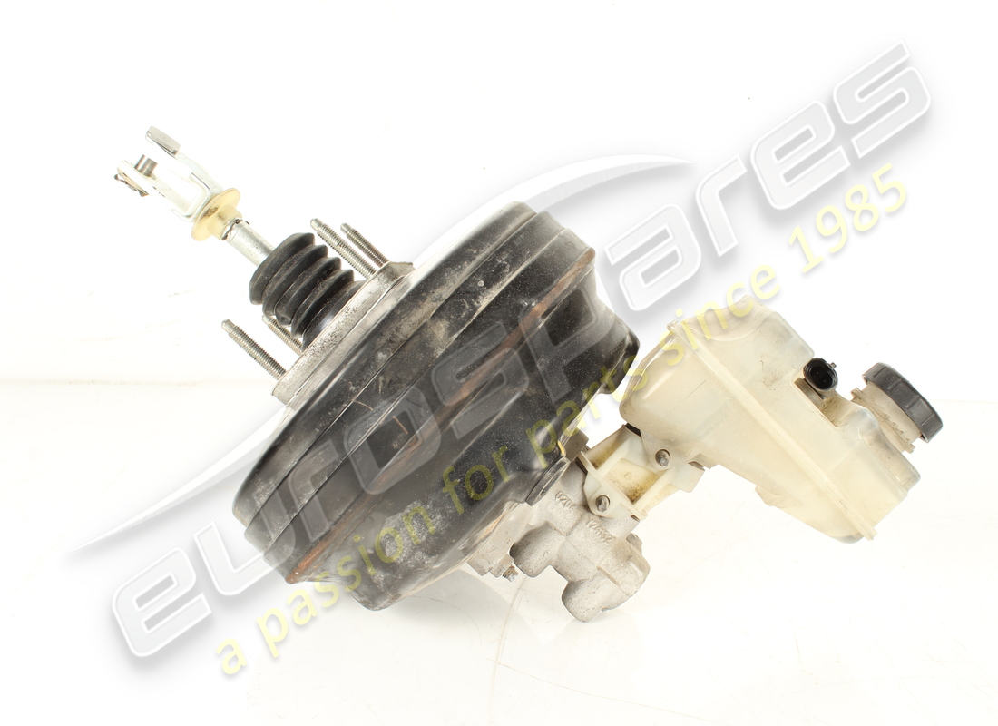 SERVO FRENO USATO Eurospares CON SERBATOIO DEL LIQUIDO. NUMERO PARTE EAP1564161 (1)