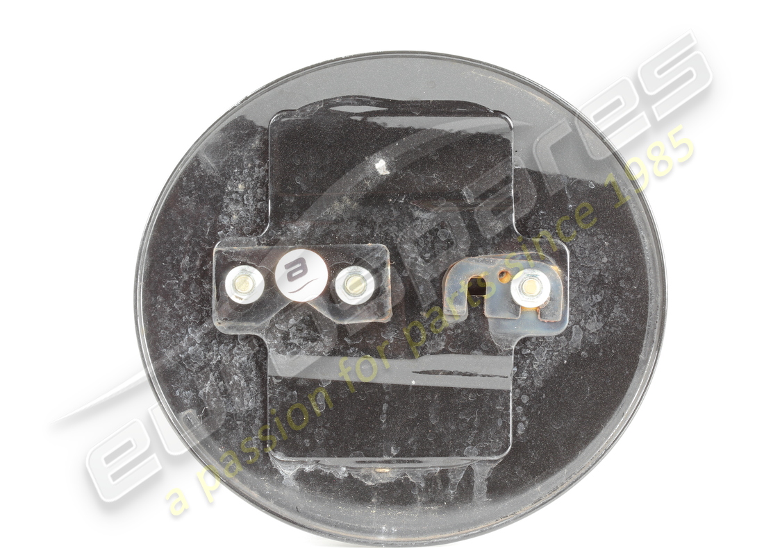 ferrari sportello del riempimento carburante usato. numero parte 85074411 (2)