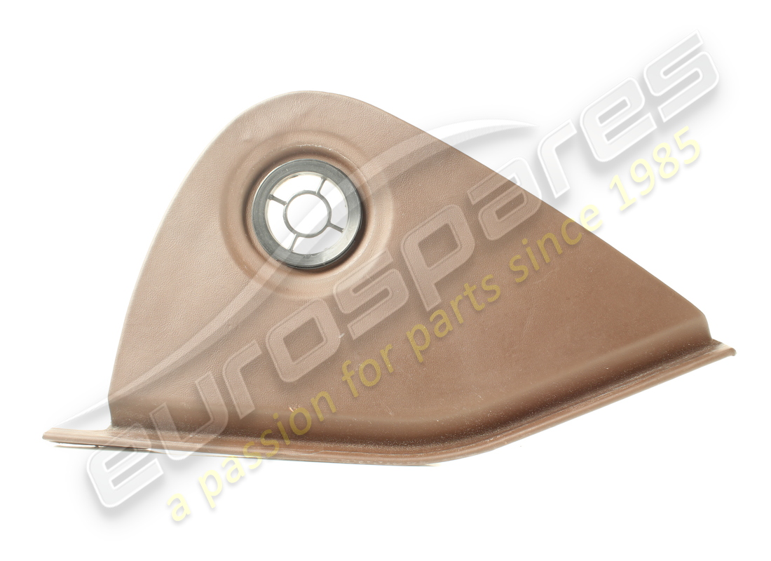 PANNELLO TERMINALE CRUSCOTTO SX USATO Ferrari. NUMERO PARTE 81995107 (1)