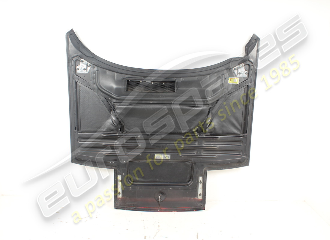 numero parte guida a destra del cofano anteriore ferrari usato 61495400 (2)