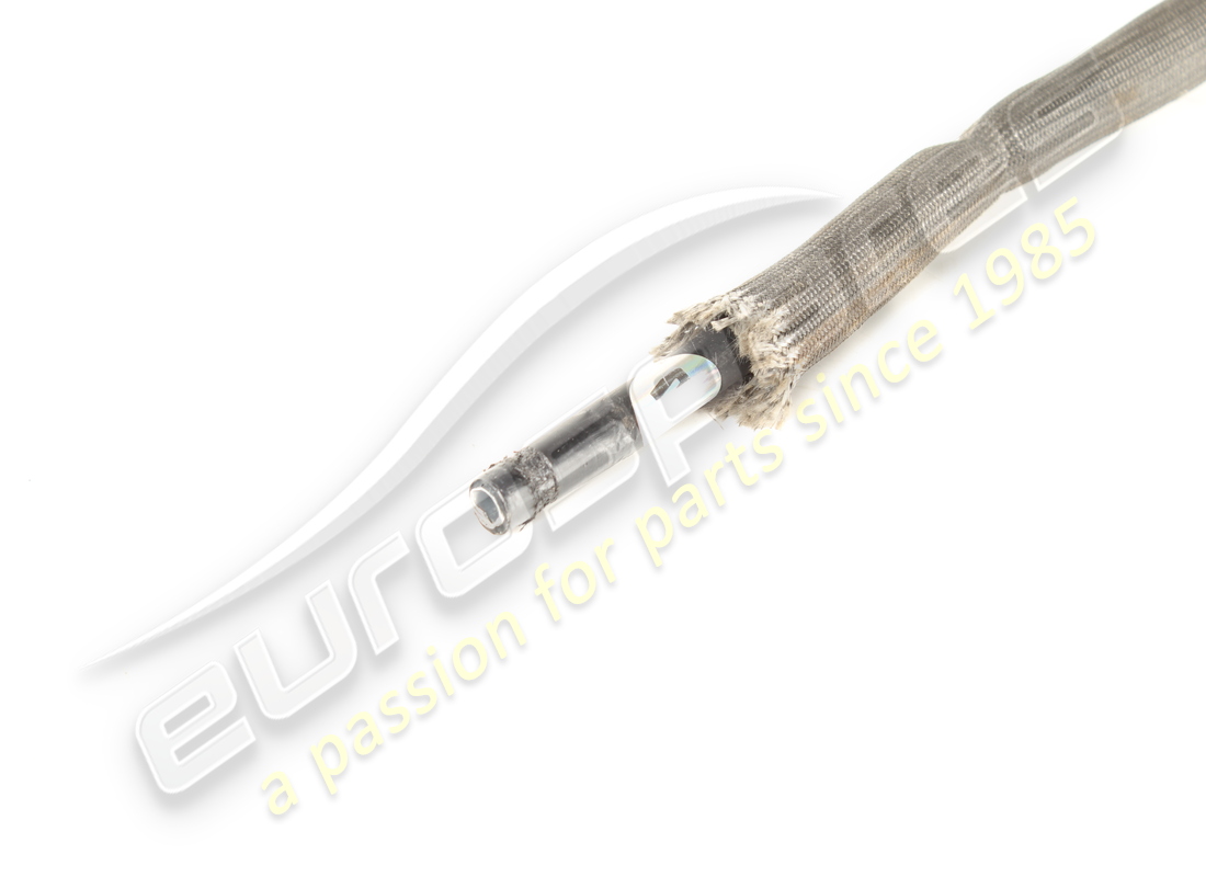 TUBO FERRARI USATO DA 3-WAY CONNETTORE A. NUMERO PARTE 339542 (2) tubo ferrari usato da 3-way connettore a. numero parte 339542 (2)