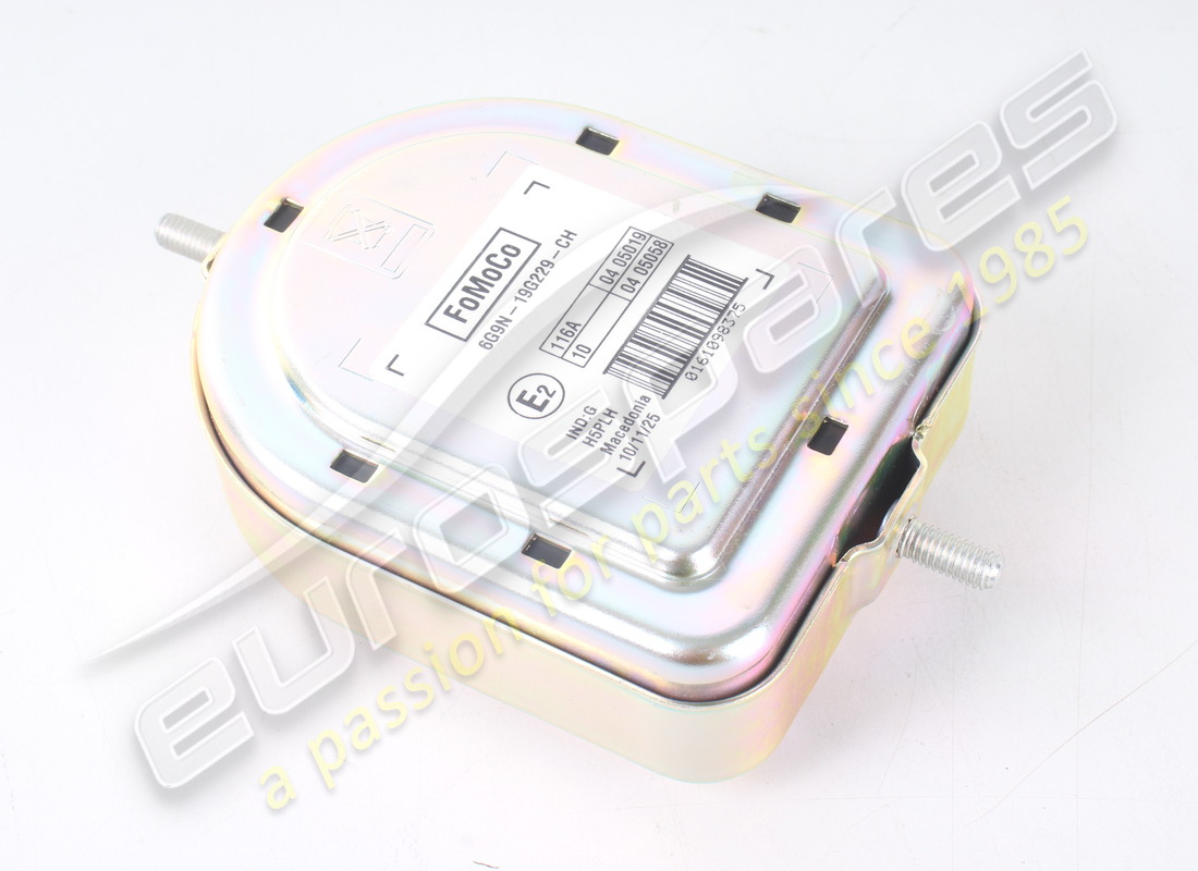 NEW ASTON MARTIN SECURITY SOUNDER. PART NUMBER BG433711255 (2) new aston martin security sounder. part number bg433711255 (2)