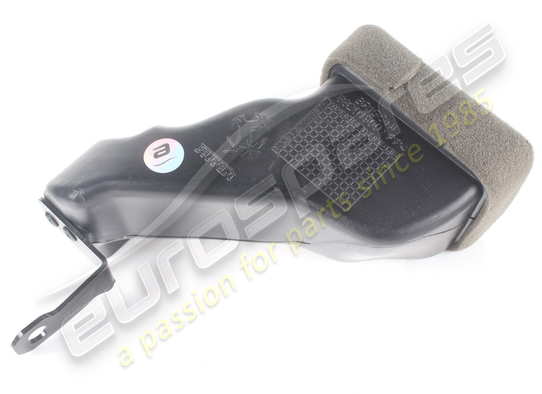 FERRARI PEDANA SUPERIORE LATO PASSEGGERO USATA. NUMERO PARTE 88201700 (2) ferrari pedana superiore lato passeggero usata. numero parte 88201700 (2)