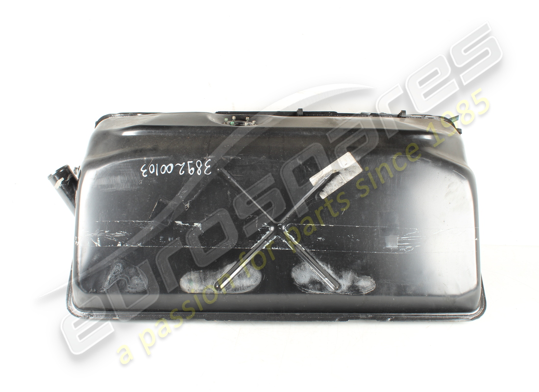 SERBATOIO CARBURANTE USATO Maserati ASSEMBLAGGIO SAL . NUMERO PARTE 389200103 (1)