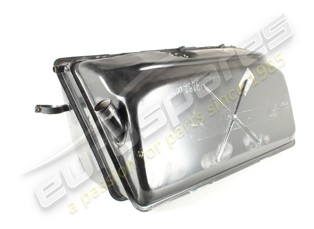 SERBATOIO CARBURANTE USATO MASERATI NUMERO PARTE 389200103 (2) serbatoio carburante usato maserati numero parte 389200103 (2)