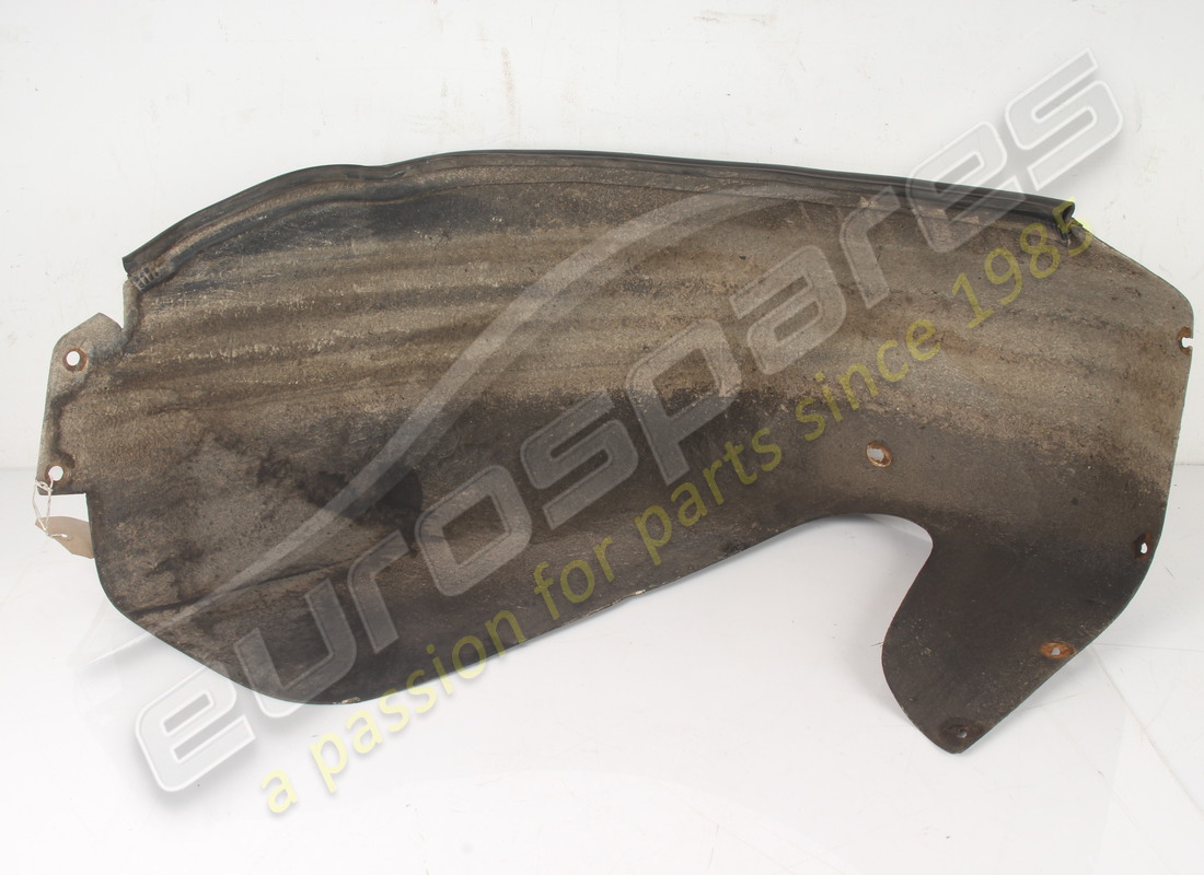 PASSARUOTA POSTERIORE SX USATO FERRARI. NUMERO PARTE 62345300 (4) passaruota posteriore sx usato ferrari. numero parte 62345300 (4)